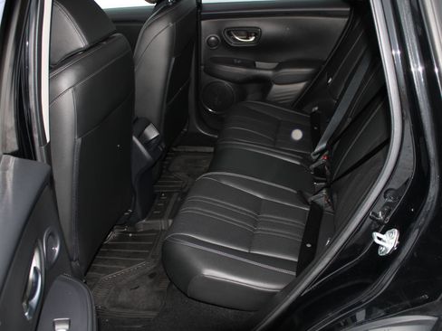 Used 2024 Honda HR-V EX-L image 17