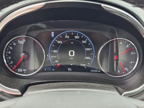 Used 2024 Chevrolet Malibu LT FWD image 18