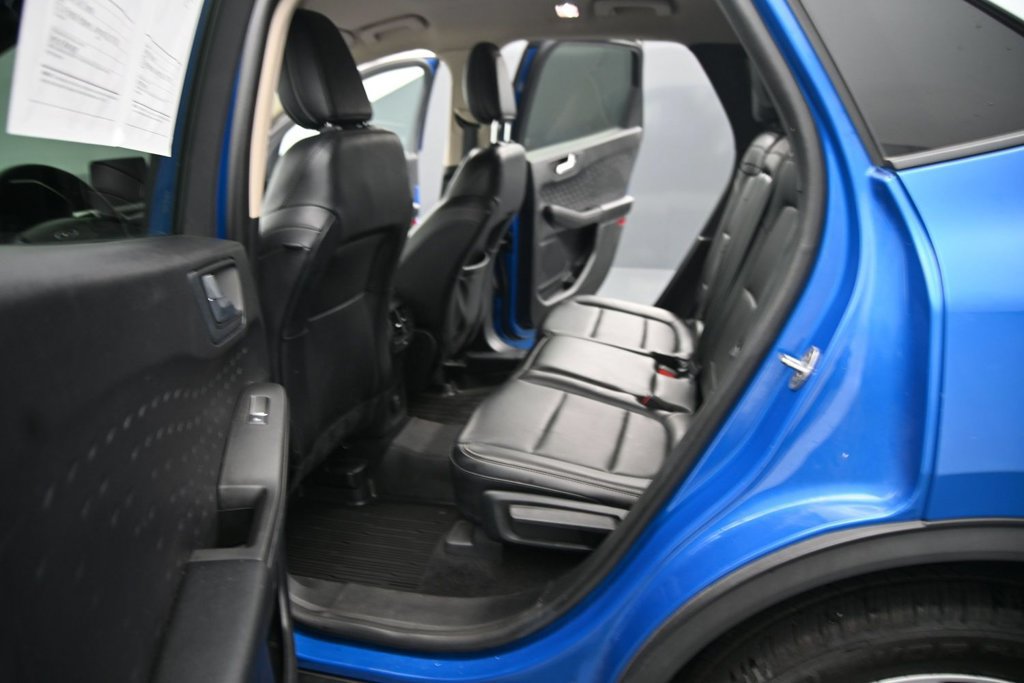 Used 2020 Ford Escape SEL AWD/4WD image 16