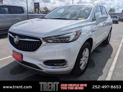 Used 2020 Buick Enclave Essence w/ Sound and Sites Package