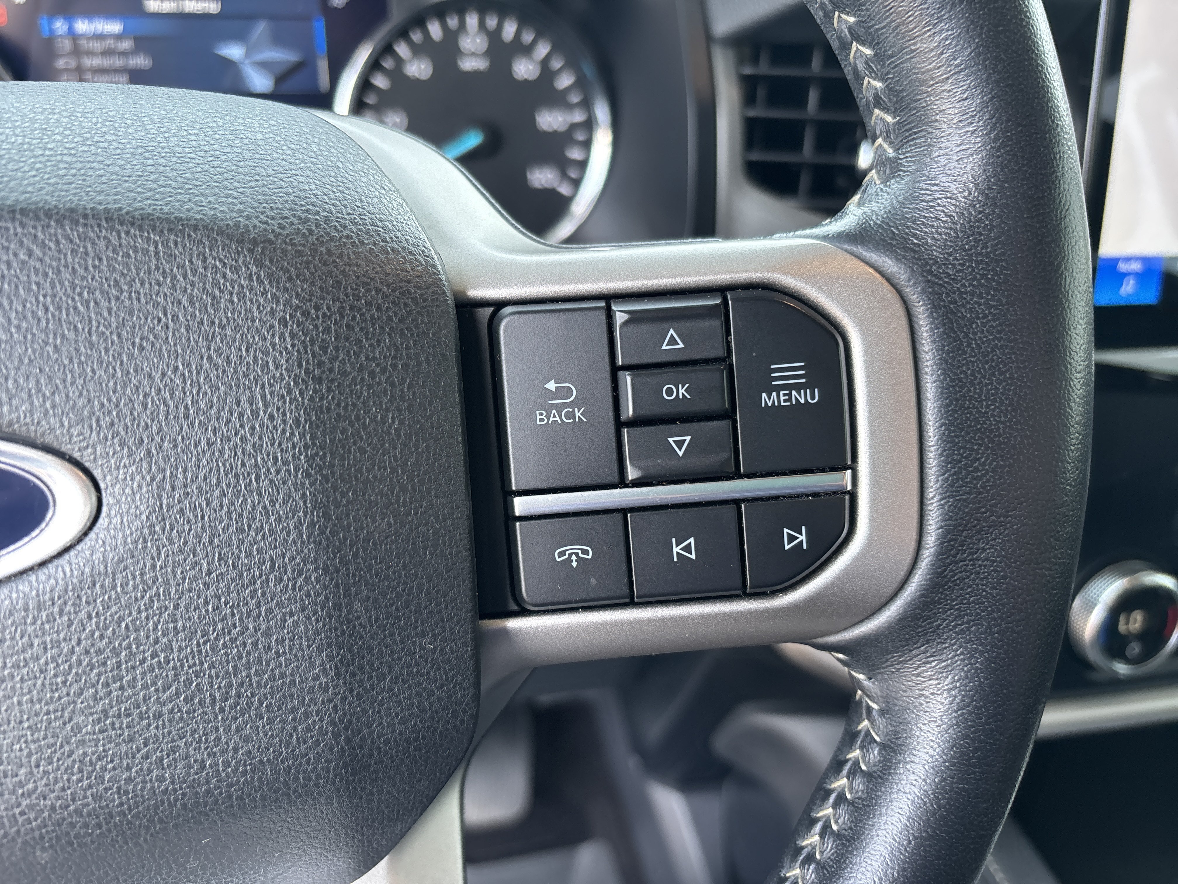 Used 2022 Ford Expedition XLT AWD/4WD image 12