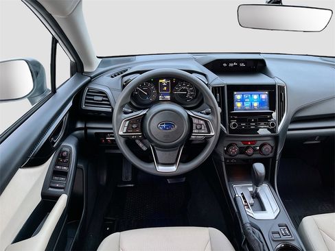 Used 2023 Subaru Impreza Premium image 23