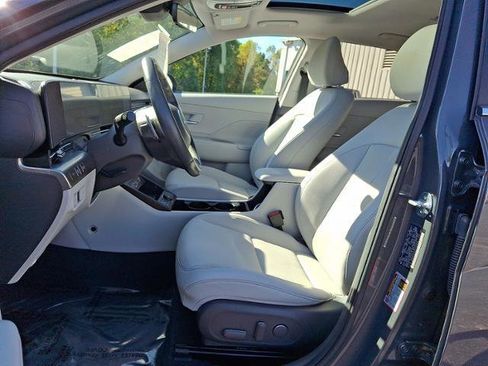 Certified 2024 Hyundai Kona Limited image 13