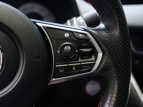 Used 2021 Acura TLX w/ A-SPEC Pkg image 40