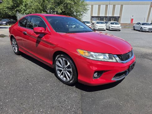 Used 2013 Honda Accord EX-L image 3