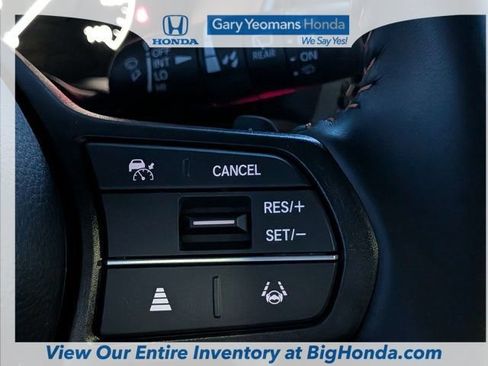 Used 2025 Honda CR-V Sport image 29
