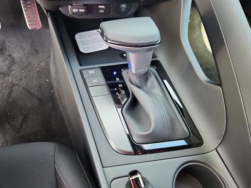 New 2026 Hyundai Elantra Sport FWD image 16