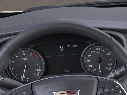 New 2025 Cadillac XT5 Premium Luxury w/ Technology Package image 18