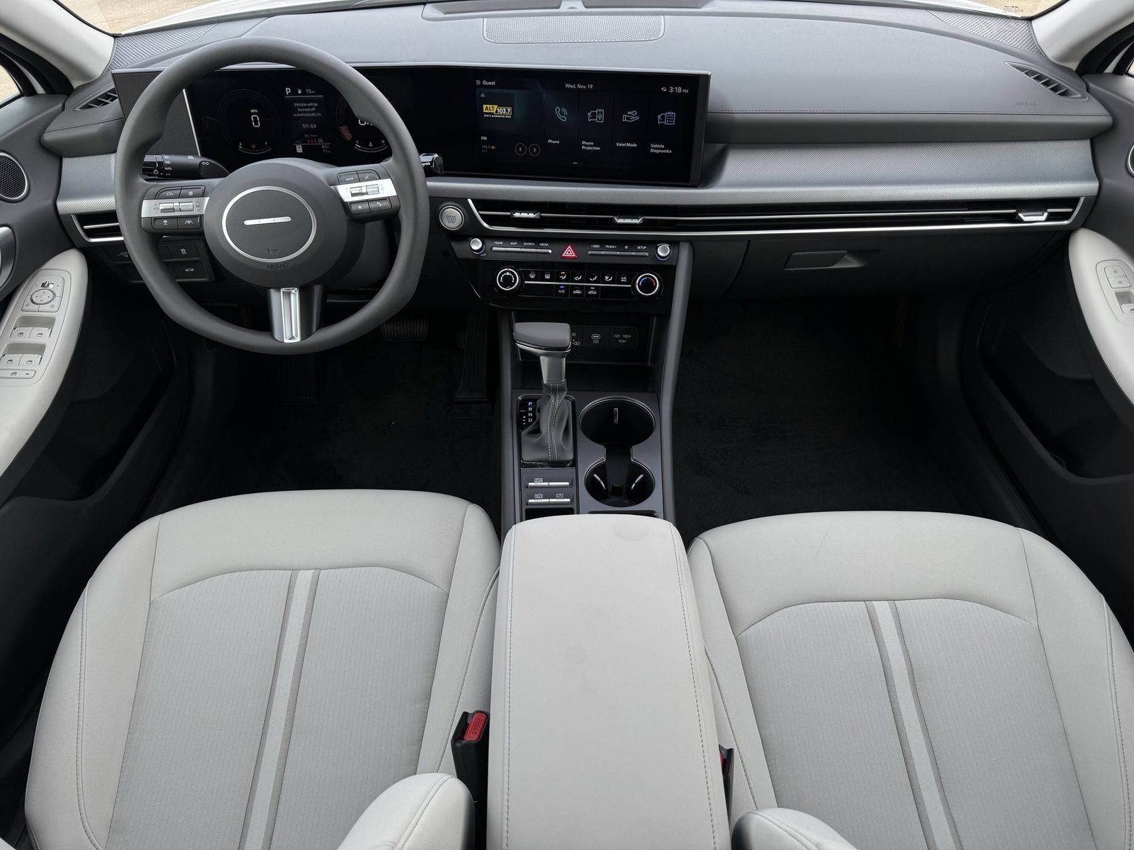 Certified 2026 Hyundai Sonata SE FWD image 11