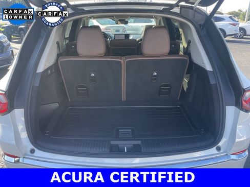 Used 2024 Acura MDX SH-AWD w/ Technology Package image 24