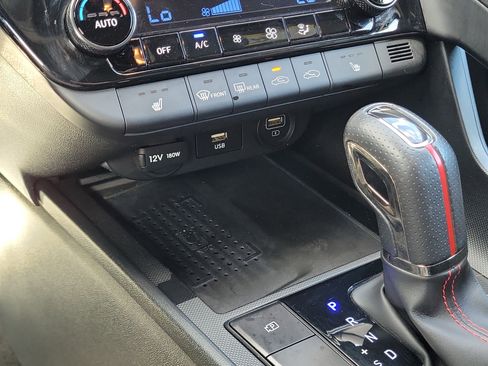 Used 2023 Hyundai Elantra N Line image 23