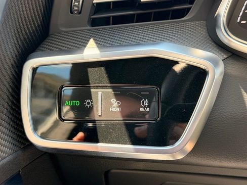 Used 2021 Audi RS 7 Sportback w/ Black Optic Package AWD/4WD image 43