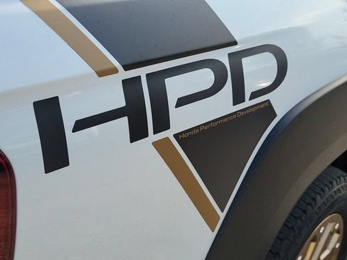Used 2021 Honda Ridgeline Sport image 8