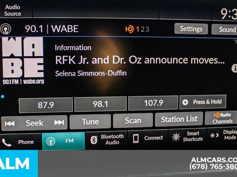 Used 2024 Honda Pilot EX-L image 35