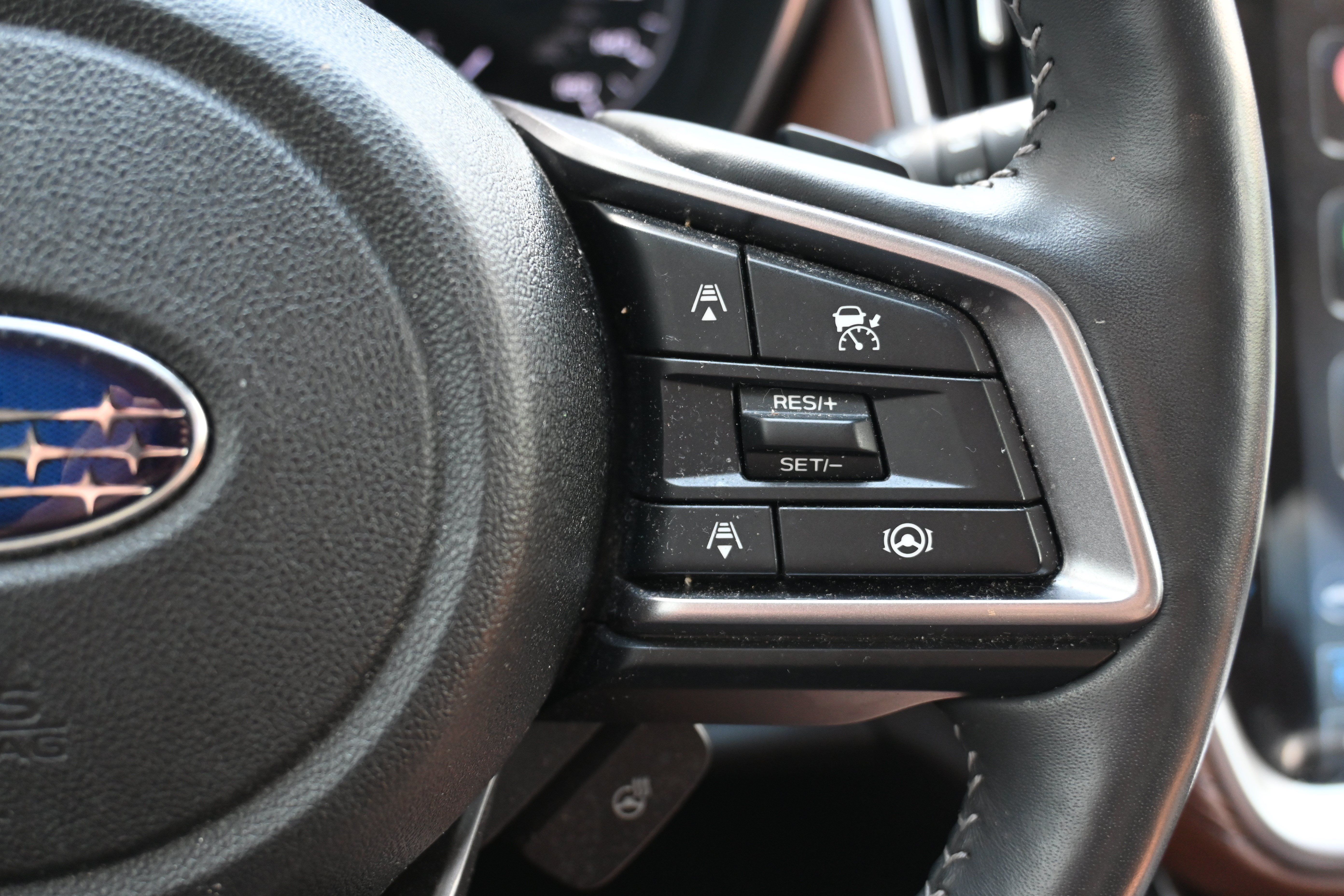 Certified 2023 Subaru Outback Touring XT AWD/4WD image 19