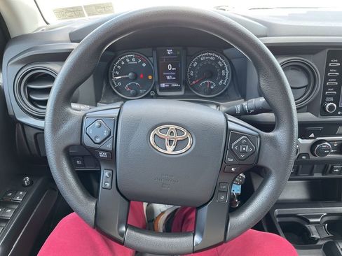 Used 2023 Toyota Tacoma SR image 21