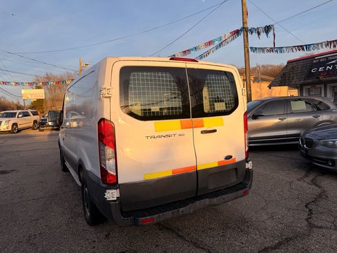 Used 2015 Ford Transit 150 130 Low Roof image 5