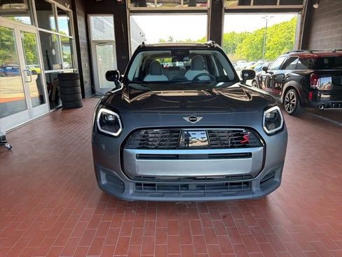 Used 2025 MINI Cooper Countryman S AWD/4WD image 2