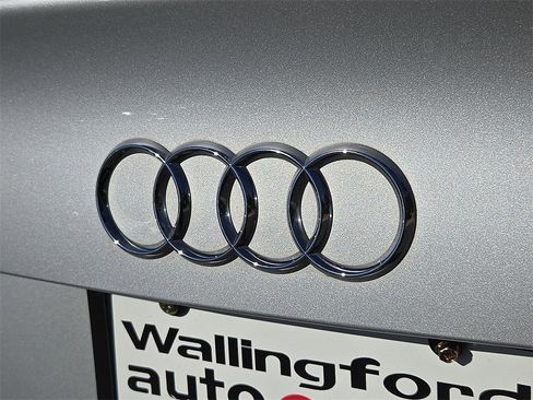 Used 2009 Audi A4 2.0T Premium image 28