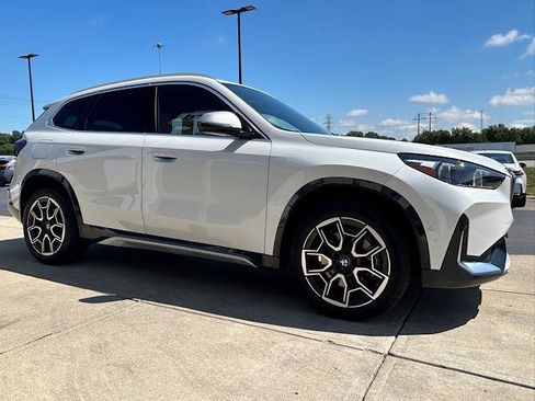 Certified 2023 BMW X1 xDrive28i w/ Premium Package image 18