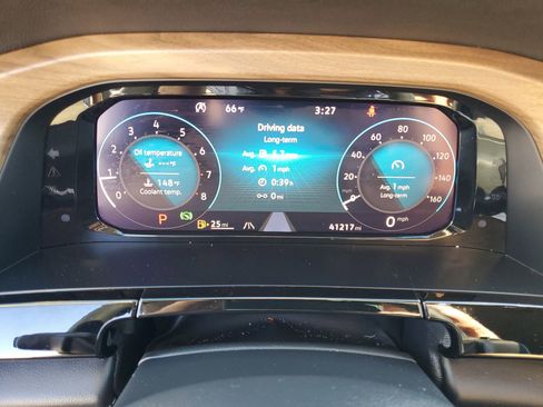 Used 2024 Volkswagen Atlas SE image 13