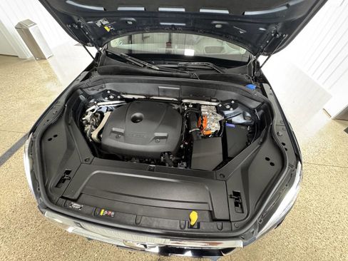 Used 2022 Volvo XC90 T8 Inscription w/ Advanced Package image 52