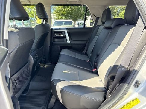 Used 2020 Toyota 4Runner SR5 Premium image 26