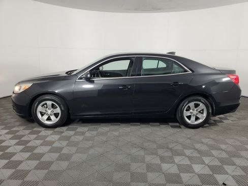 Used 2015 Chevrolet Malibu LS FWD image 7