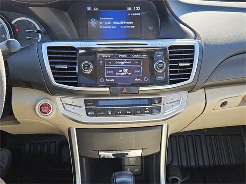 Used 2013 Honda Accord EX-L image 8