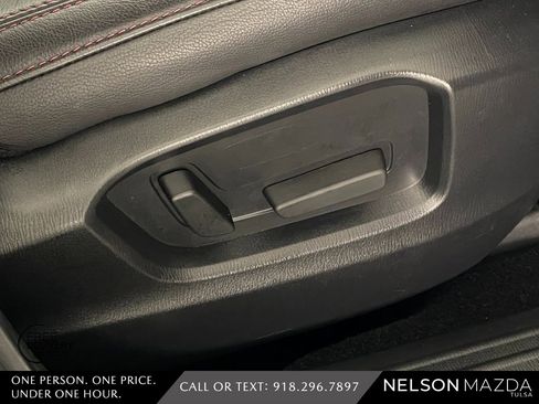 Used 2025 MAZDA CX-5 Carbon Edition image 43