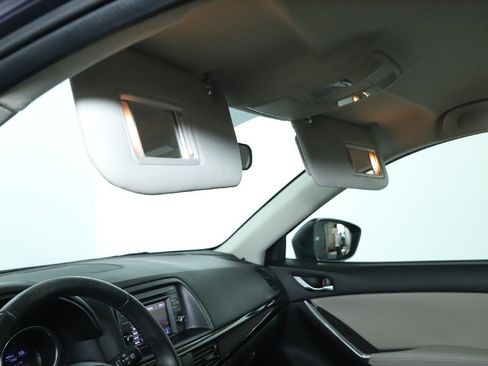Used 2014 MAZDA CX-5 Touring image 19