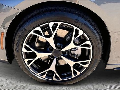 New 2026 Audi A6 Premium Plus AWD/4WD image 8