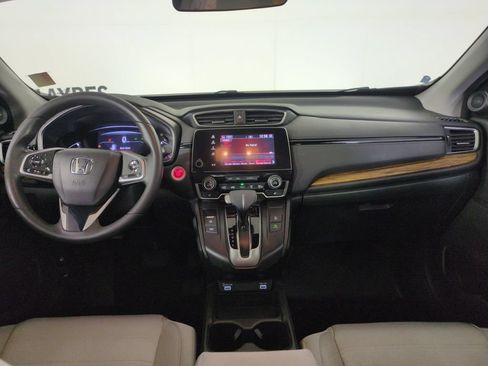 Used 2020 Honda CR-V EX image 15