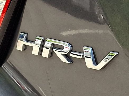 Certified 2019 Honda HR-V EX image 28