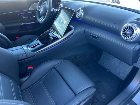 New 2026 Mercedes-Benz AMG GT 55 image 15