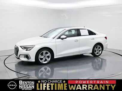 Used 2024 Audi A3 2.0T Premium