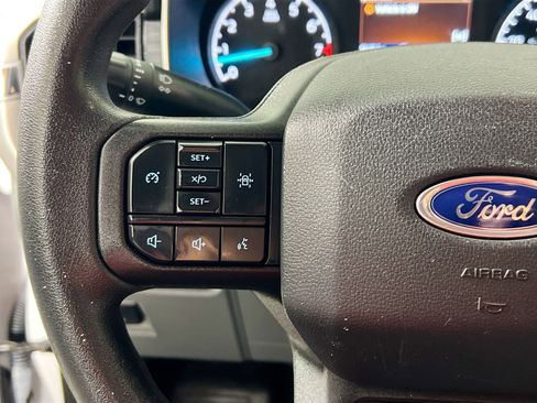 Used 2021 Ford F150 XL w/ XL Power Equipment Group image 17