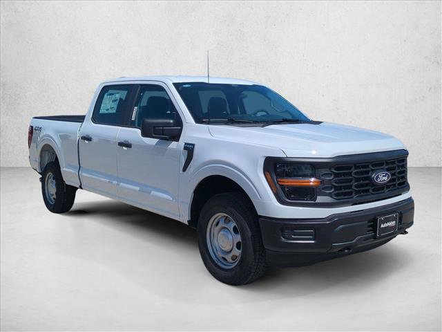 New 2026 Ford F150 XL AWD/4WD image 7