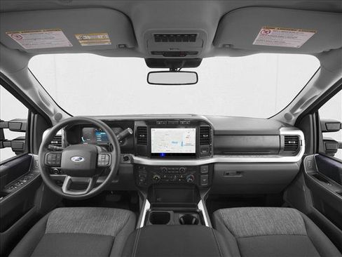 New 2026 Ford F250 XLT w/ FX4 Off-Road Package AWD/4WD image 5