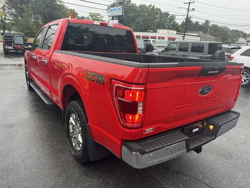 Used 2021 Ford F150 XLT w/ XTR Package image 25