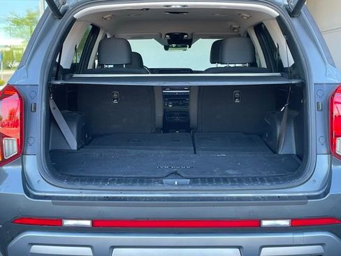 Used 2023 Hyundai Palisade SEL image 17