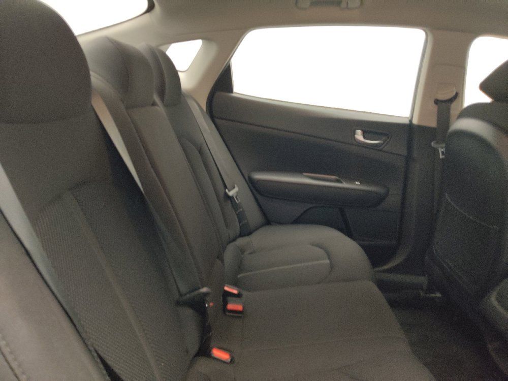 Used 2019 Kia Optima LX FWD image 19