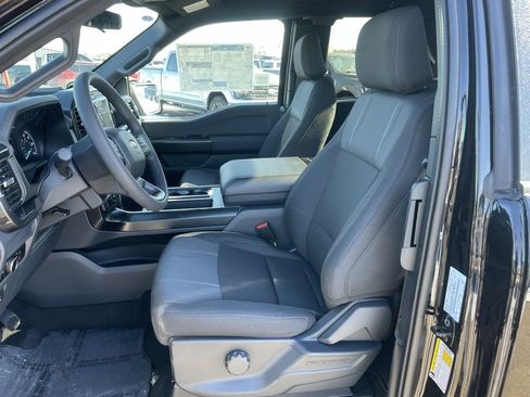 New 2026 Ford F150 STX image 7