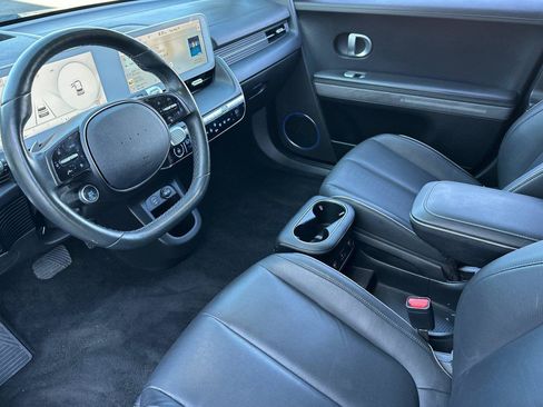 Used 2024 Hyundai Ioniq 5 Limited RWD image 9