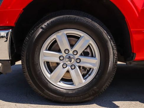 Certified 2023 Ford F150 XLT RWD image 11