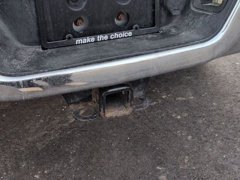 Used 2017 RAM 2500 Laramie image 33