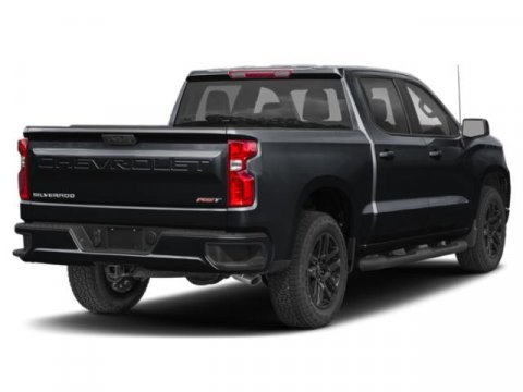 New 2026 Chevrolet Silverado 1500 RST w/ RST Select Package AWD/4WD image 2