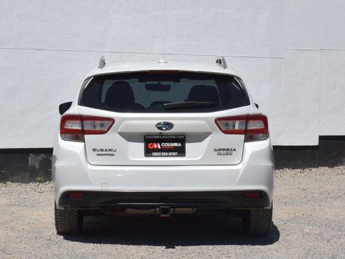 Used 2017 Subaru Impreza 2.0i Premium AWD/4WD image 39