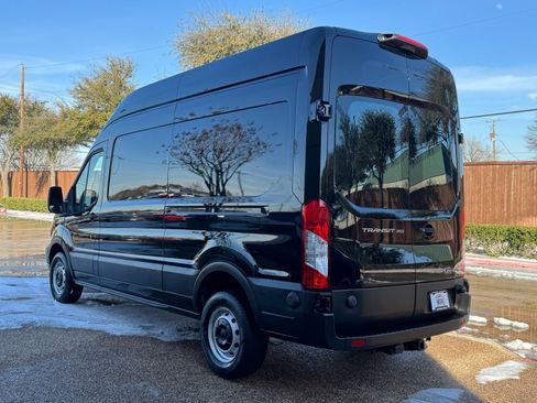 Used 2019 Ford Transit 350 N/A image 10