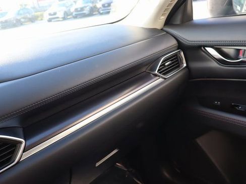 Used 2023 MAZDA CX-5 Carbon Edition image 31
